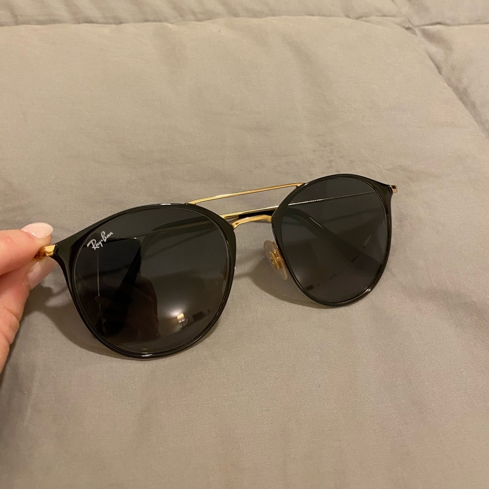 Ray Ban Sunglasses RB3546